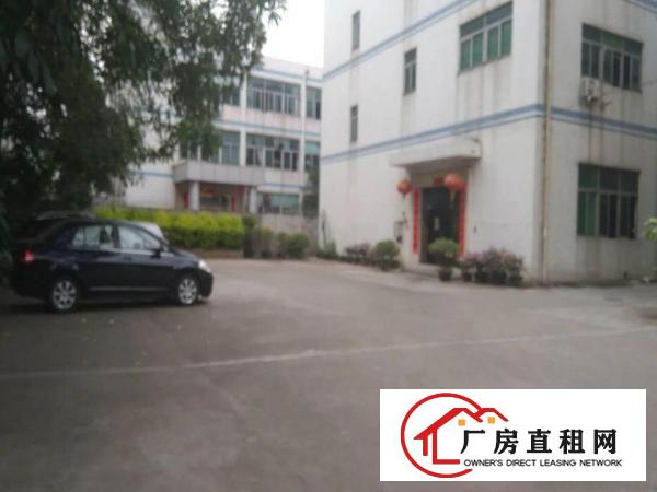 
		长安锦厦3800平.独门独院厂房对外火爆招租！
	