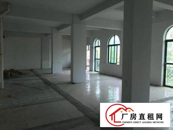 
		锦厦二楼600平，50平起租，接受污染行业
	