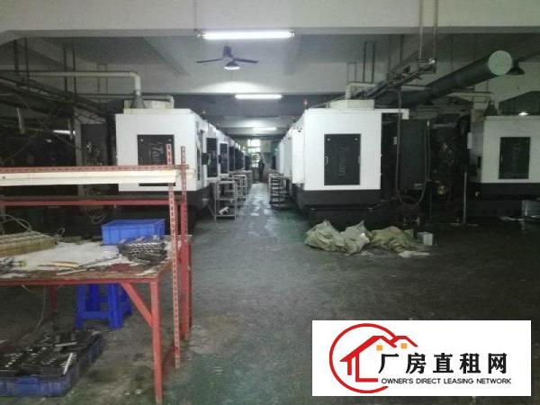 
		新安一楼480平有行车厂房招租消防完善可进大车
	