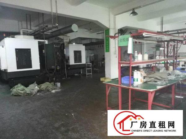 
		新安一楼480平有行车厂房招租消防完善可进大车
	