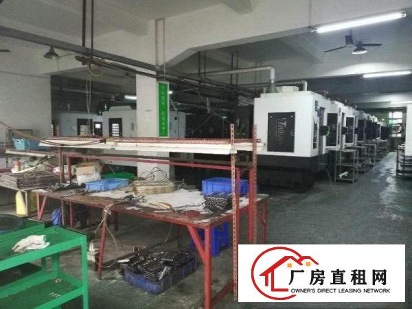 
		新安一楼480平有行车厂房招租消防完善可进大车
	