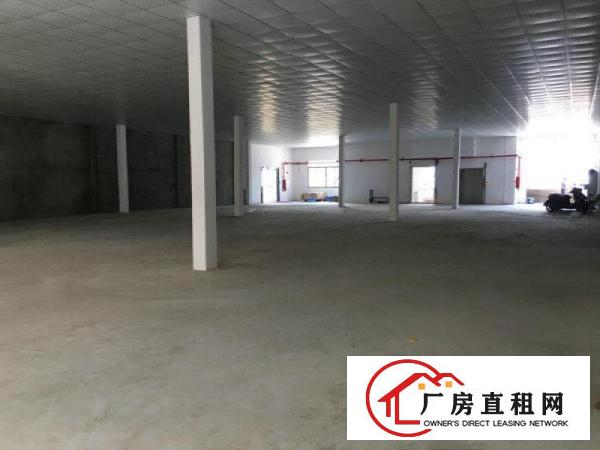 
		厦边一楼500平厂房招租独门独院空地大交通便利
	