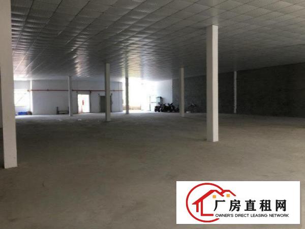 
		厦边一楼500平厂房招租独门独院空地大交通便利
	