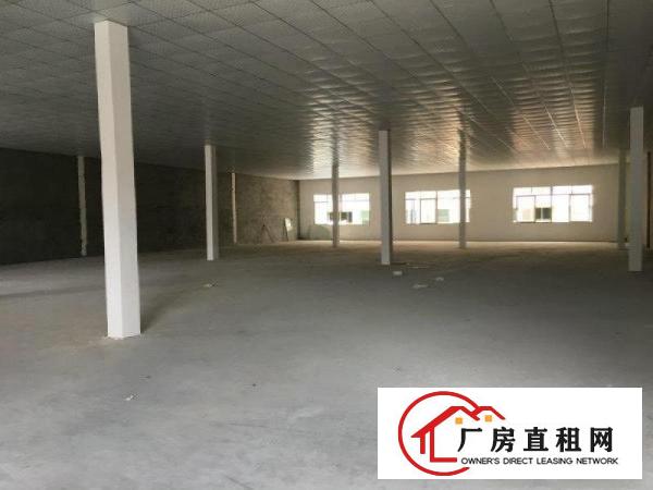 
		厦边一楼500平厂房招租独门独院空地大交通便利
	