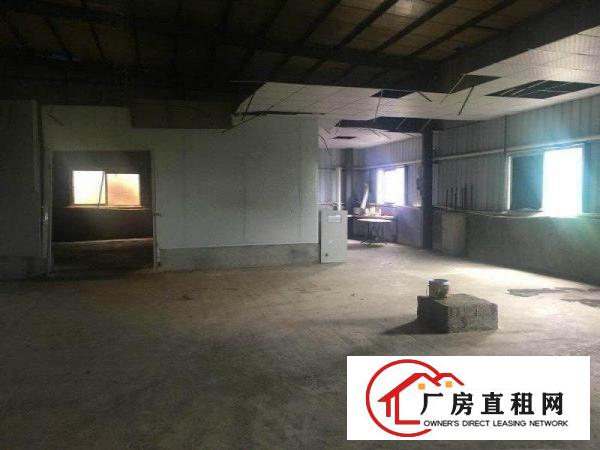 
		锦厦楼上水电齐全500平带电梯新厂房招租行业不限
	