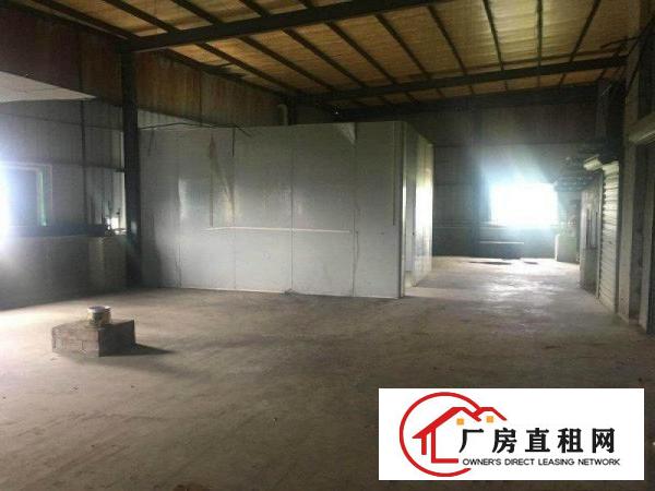 
		锦厦楼上水电齐全500平带电梯新厂房招租行业不限
	