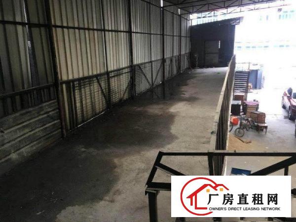 
		厦岗新出独栋2500平带办公室新厂房招租水电齐全
	