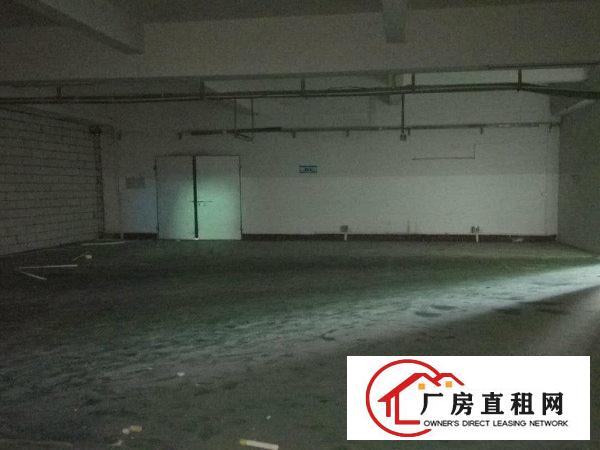 
		沙头楼上1800平厂房招租可办公有货梯交通方便
	