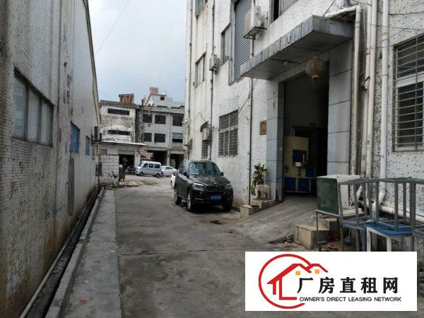 
		358省道旁一楼1200平厂房招租交通便利可进大车
	