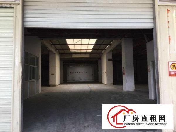 
		建安路一楼2000平水电齐全带办公厂房招租行业不限
	