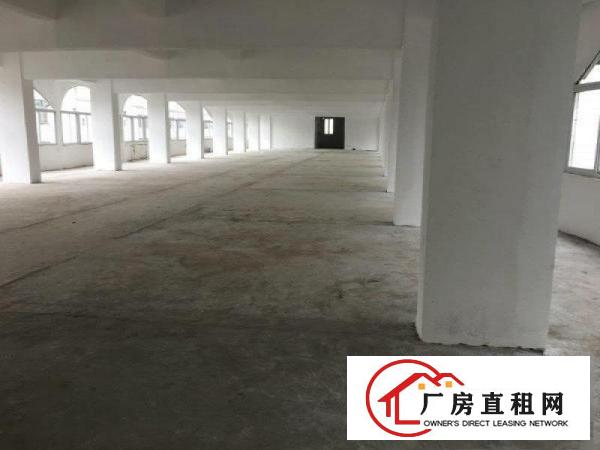 
		新安楼上1200平厂房招租交通便利可进大车行业不限
	
