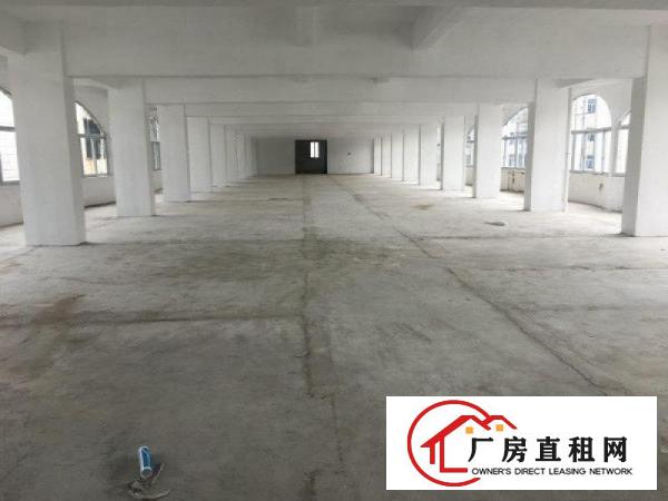 
		新安楼上1200平厂房招租交通便利可进大车行业不限
	