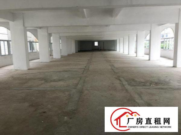 
		新安楼上1200平厂房招租交通便利可进大车行业不限
	