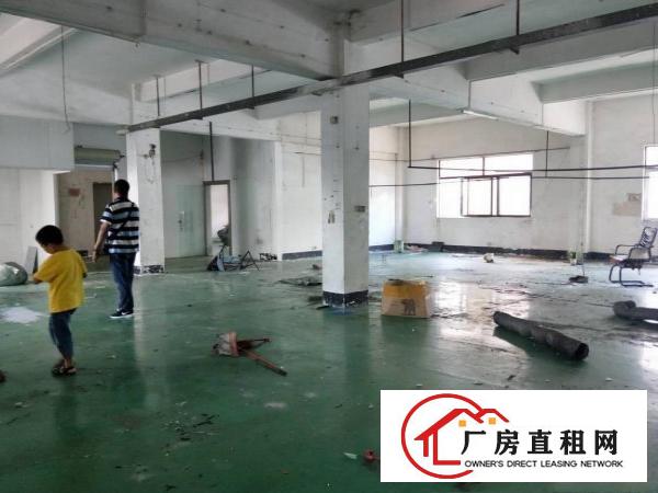 
		沙头新出2楼680平，带精装修
	
