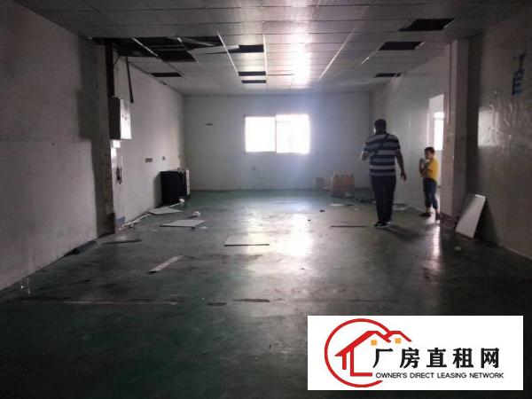 
		沙头新出2楼680平，带精装修
	