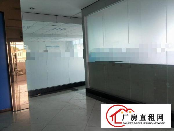 
		厦边楼上新出1400平，带精装办公室
	