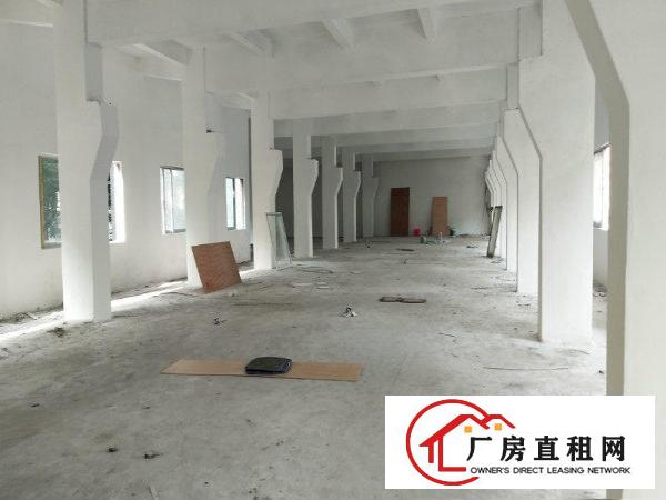 
		沙头楼上800平带货梯厂房招租交通便利可进大车
	