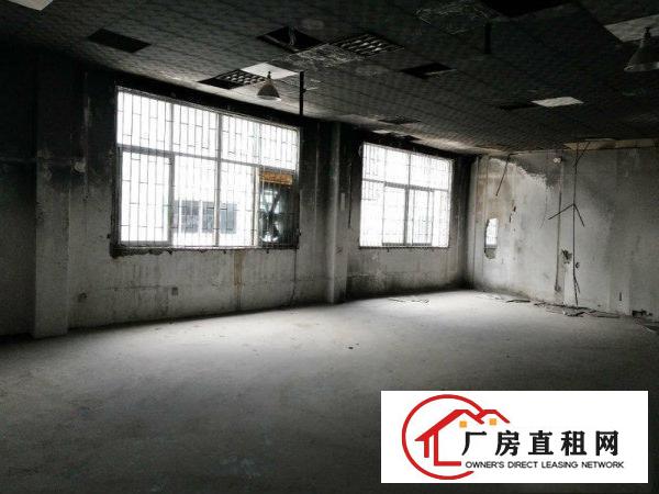 
		涌头二楼1200平厂房招租交通便利停车方便
	