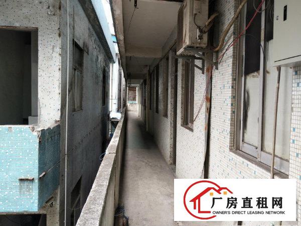 
		涌头二楼1200平厂房招租交通便利停车方便
	