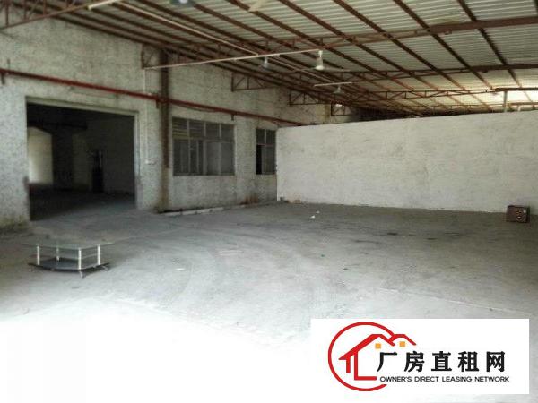 
		街口底层830平厂房招租现成办公室水电齐全
	