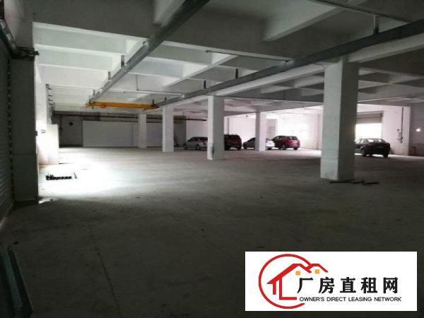 
		厦边一楼2300平带行车招租600可分行业不限
	