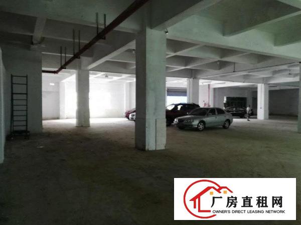 
		厦边一楼2300平带行车招租600可分行业不限
	