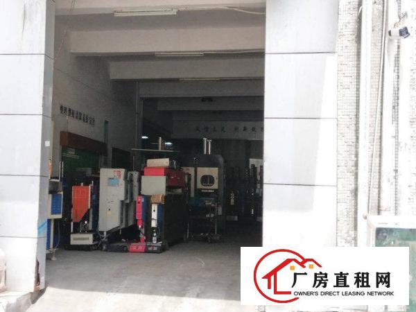 
		S358省道旁一楼1200平厂房招租交通便利近深圳
	