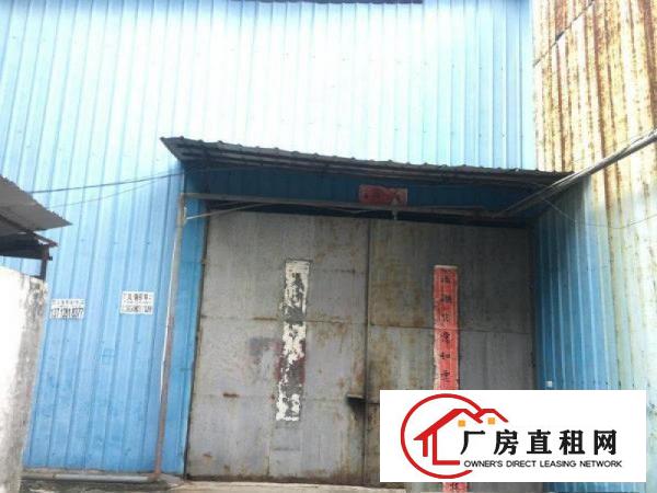
		新安单一层一楼1300平厂房招租空地大可进大车
	