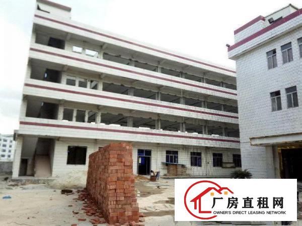 
		上角多栋原房东2200平厂房招租可进大车行业不限
	