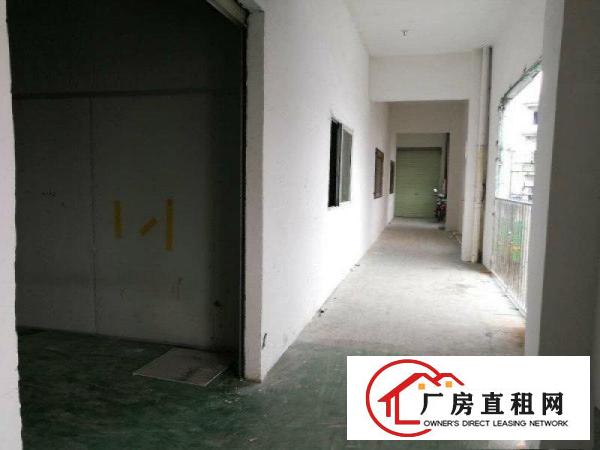 
		沙头独栋多层厂房招租单层1280平水电齐全行业不限
	