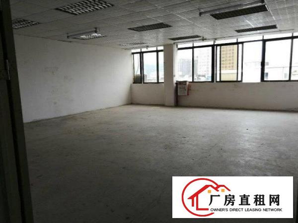 
		沙头独栋多层厂房招租单层1280平水电齐全行业不限
	