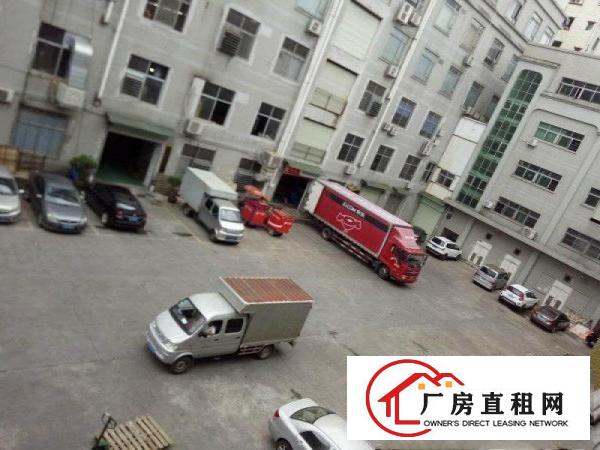 
		沙头1400平厂房招租豪华现成办公室，水电齐全
	
