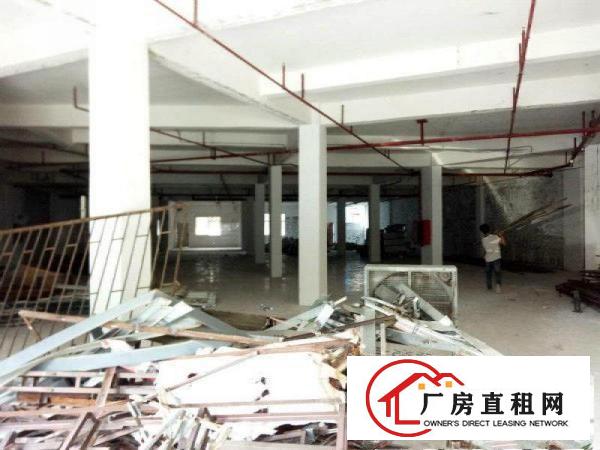 
		锦厦临街900平厂房招租交通便利可进大车行业不限
	