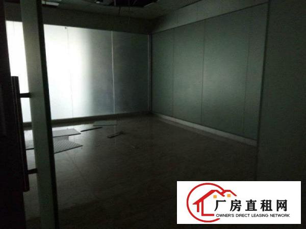 
		沙头1400平厂房招租豪华现成办公室，水电齐全
	
