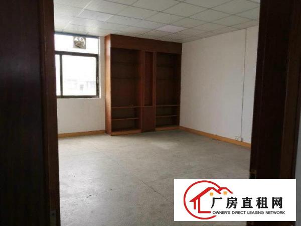 
		沙头独栋多层1280平厂房招租水电齐全行业不限
	