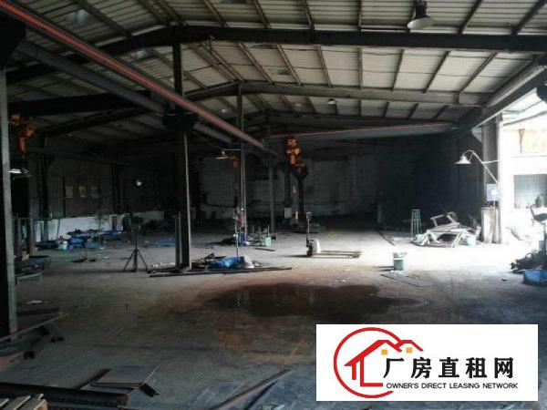 
		新民一楼3000厂房招租独门独院空地大可进大车
	
