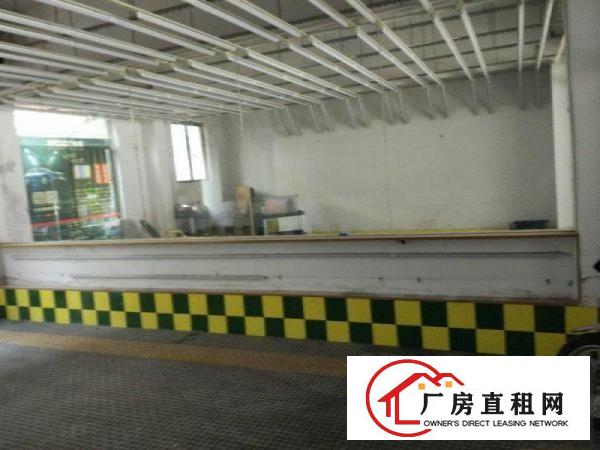 
		乌沙楼上1500平厂房招租精装修有阁楼交通便利
	