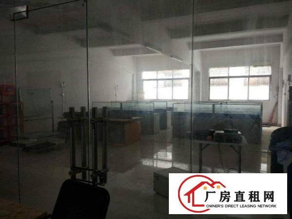 
		乌沙楼上1500平厂房招租精装修有阁楼交通便利
	