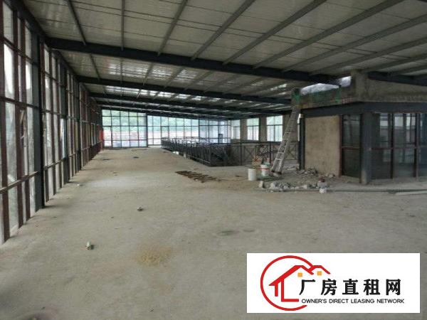 
		乌沙楼上1500平厂房招租精装修有阁楼交通便利
	