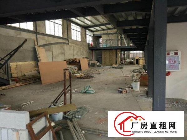 
		乌沙楼上1500平厂房招租精装修有阁楼交通便利
	