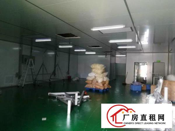 
		新民900平厂房招租水电到位可进大车消防完善
	