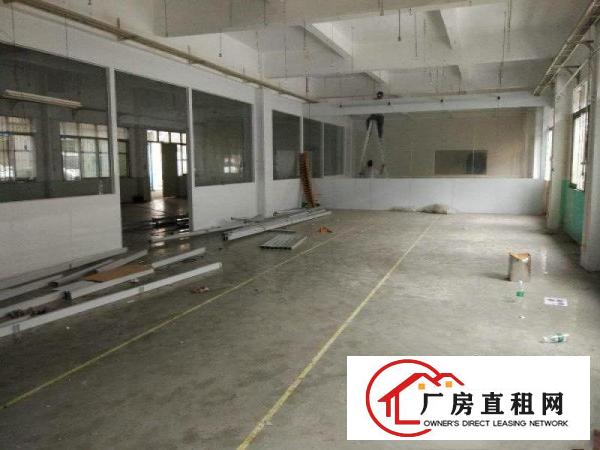 
		厦岗精装修2700平厂房招租可办公交通便利行业不限
	