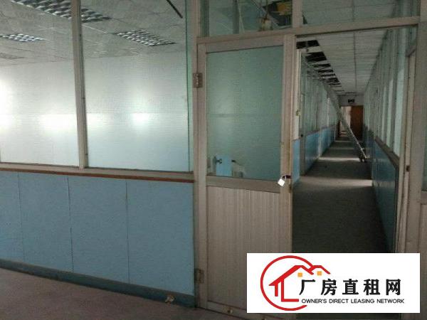 
		厦岗精装修2700平厂房招租可办公交通便利行业不限
	