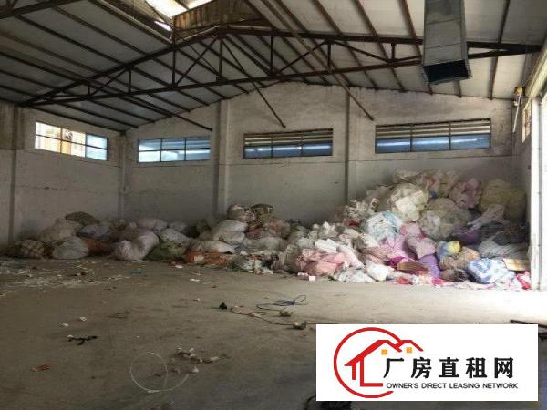 
		新民一楼800 600平钢构滴水7米厂房招租
	