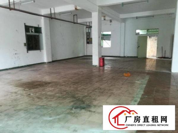 
		新安社区独栋1800平整租消防完善可进大车
	