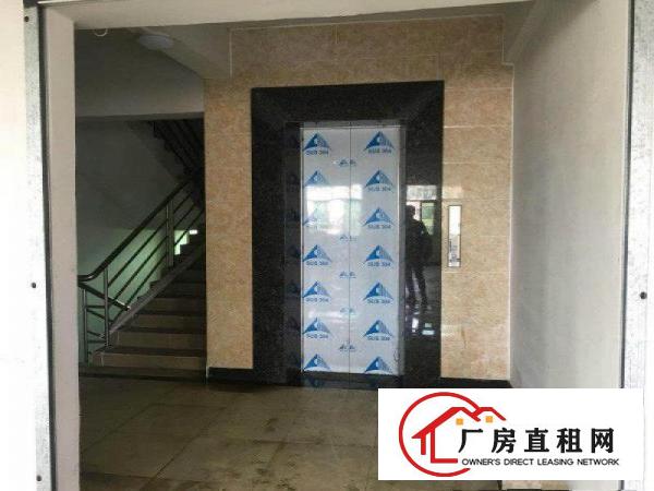 
		霄边五楼800平精装修带地砖可分租水电齐全厂房招租
	
