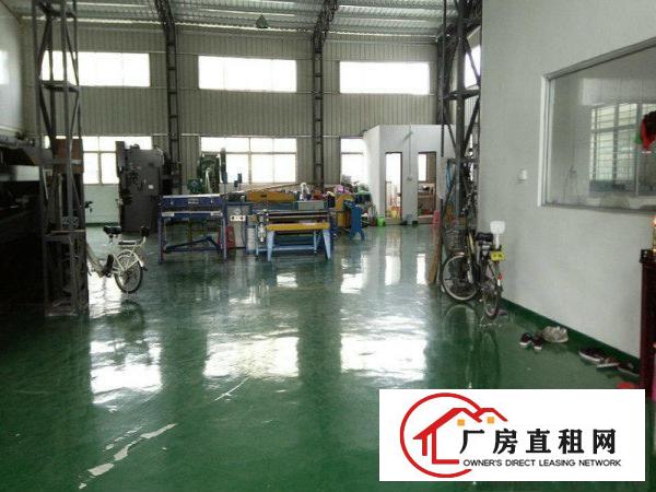 
		涌头350平厂房分租豪华现成办公室，水电齐全
	