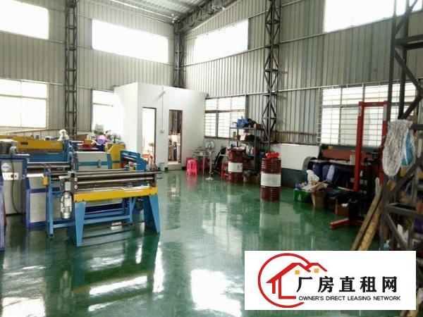
		涌头350平厂房分租豪华现成办公室，水电齐全
	