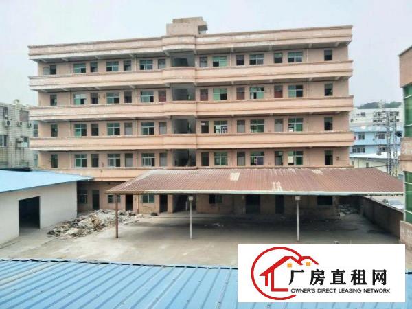 
		虎门南栅新出一独门独院三层厂房8000平
	