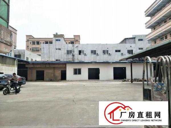 
		虎门南栅新出一独门独院三层厂房8000平
	